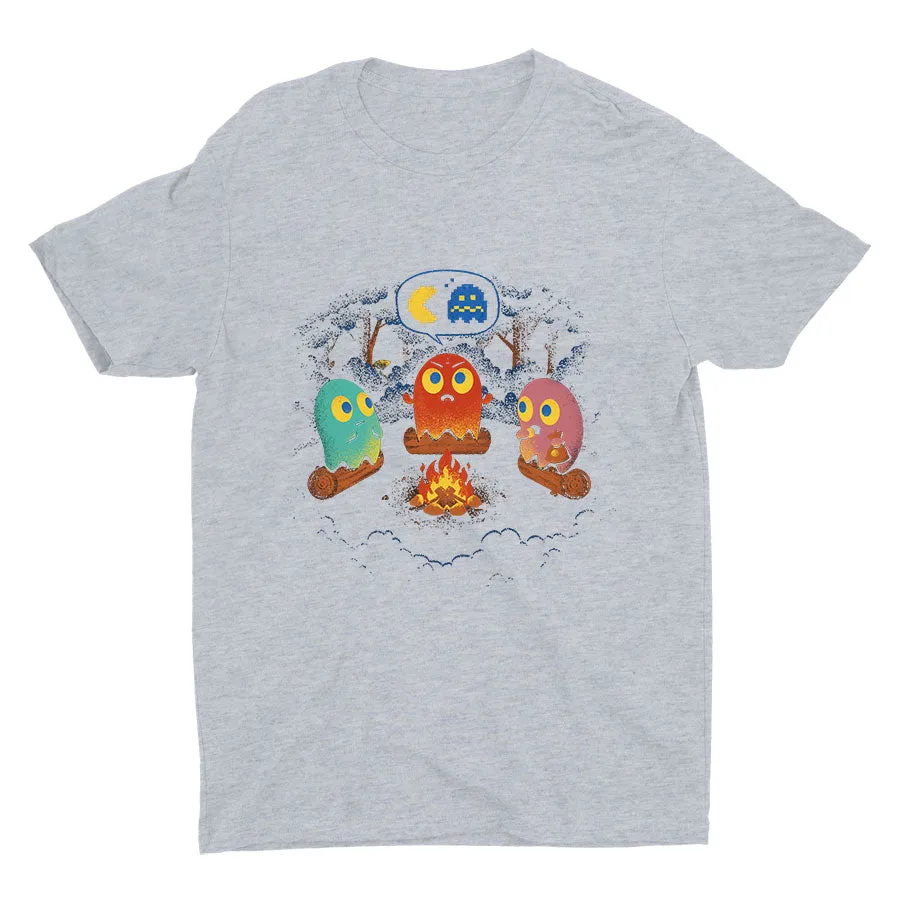 Ghost Story Cotton Tee
