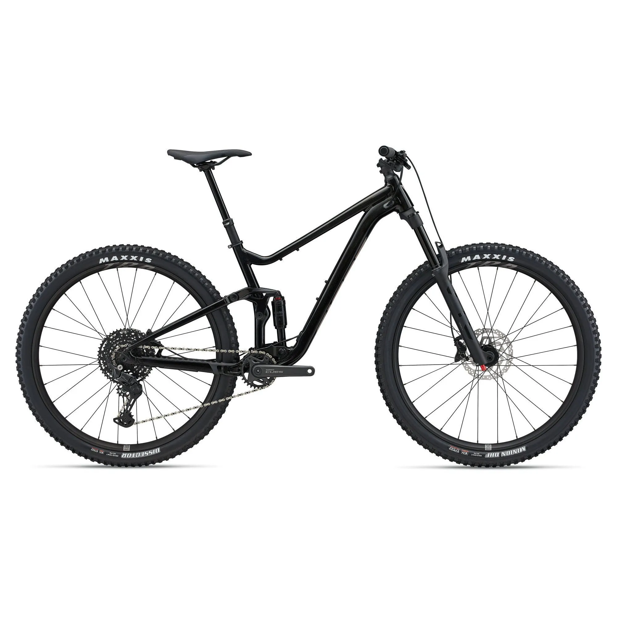 Giant 2025 Stance Mountain Bike