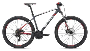 Giant ATX 2 26 XXS Charcoal Mountain Bike