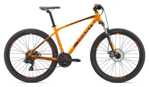 Giant ATX 2 27.5 L Neon Orange Mountain Bike