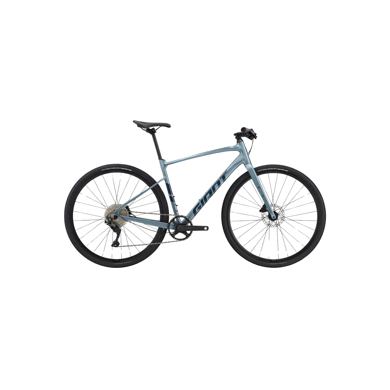 Giant FastRoad AR 1 - Aged Denim