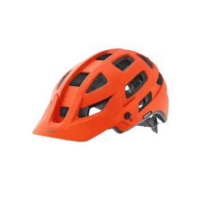 Giant Rail SX Mips Helmet - Matte Orange