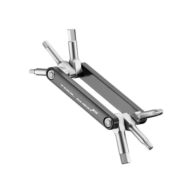 Giant Toolshed 6 Multi Tool