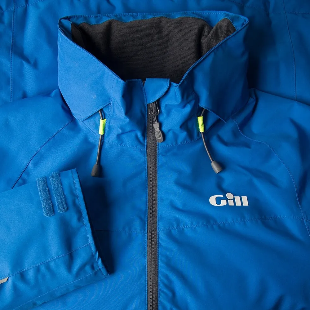 Gill Men's Navigator Jacket