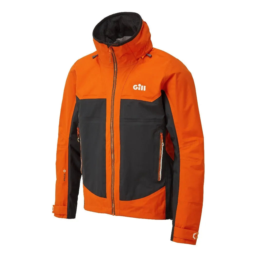 Gill Men's Race Fusion Jacket