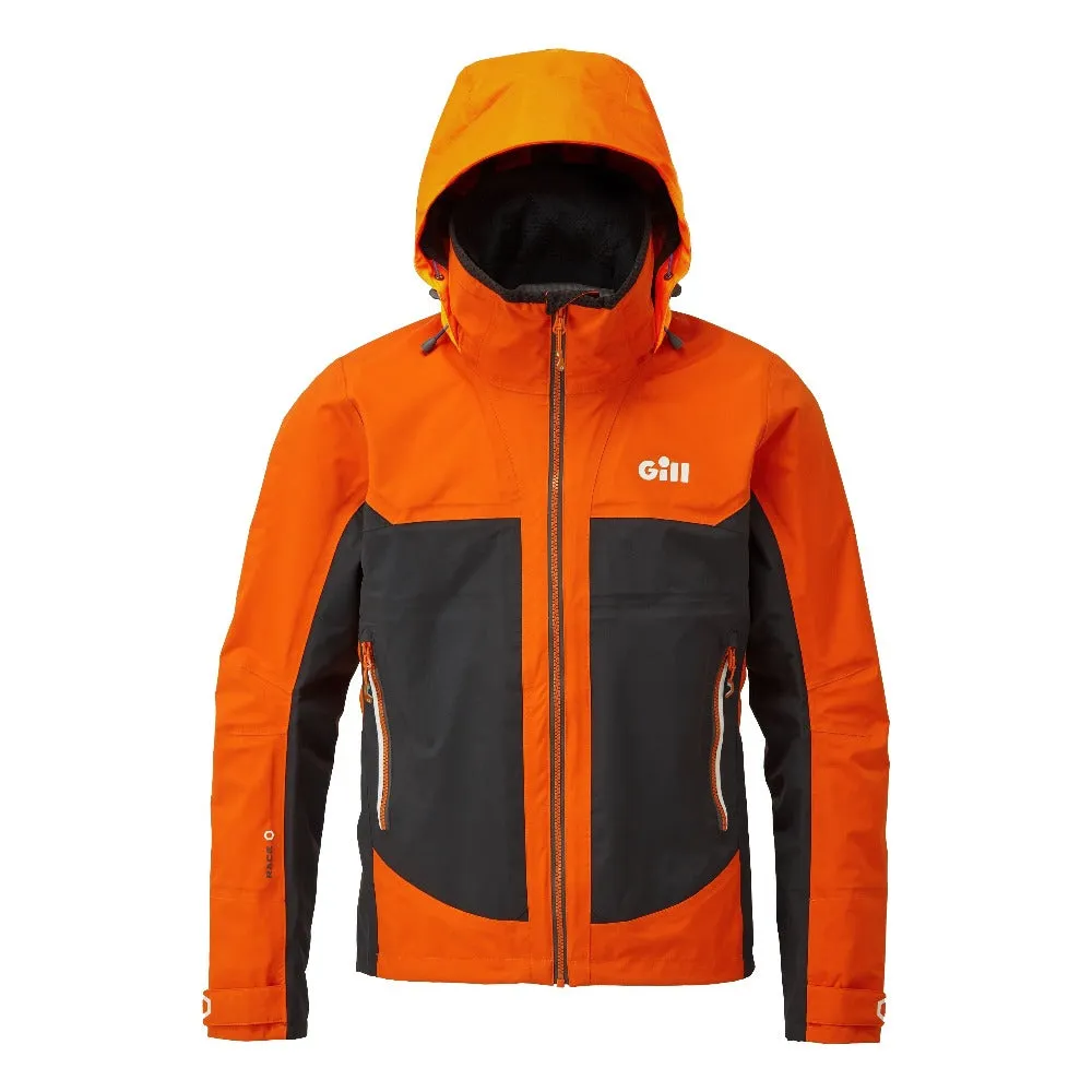 Gill Men's Race Fusion Jacket