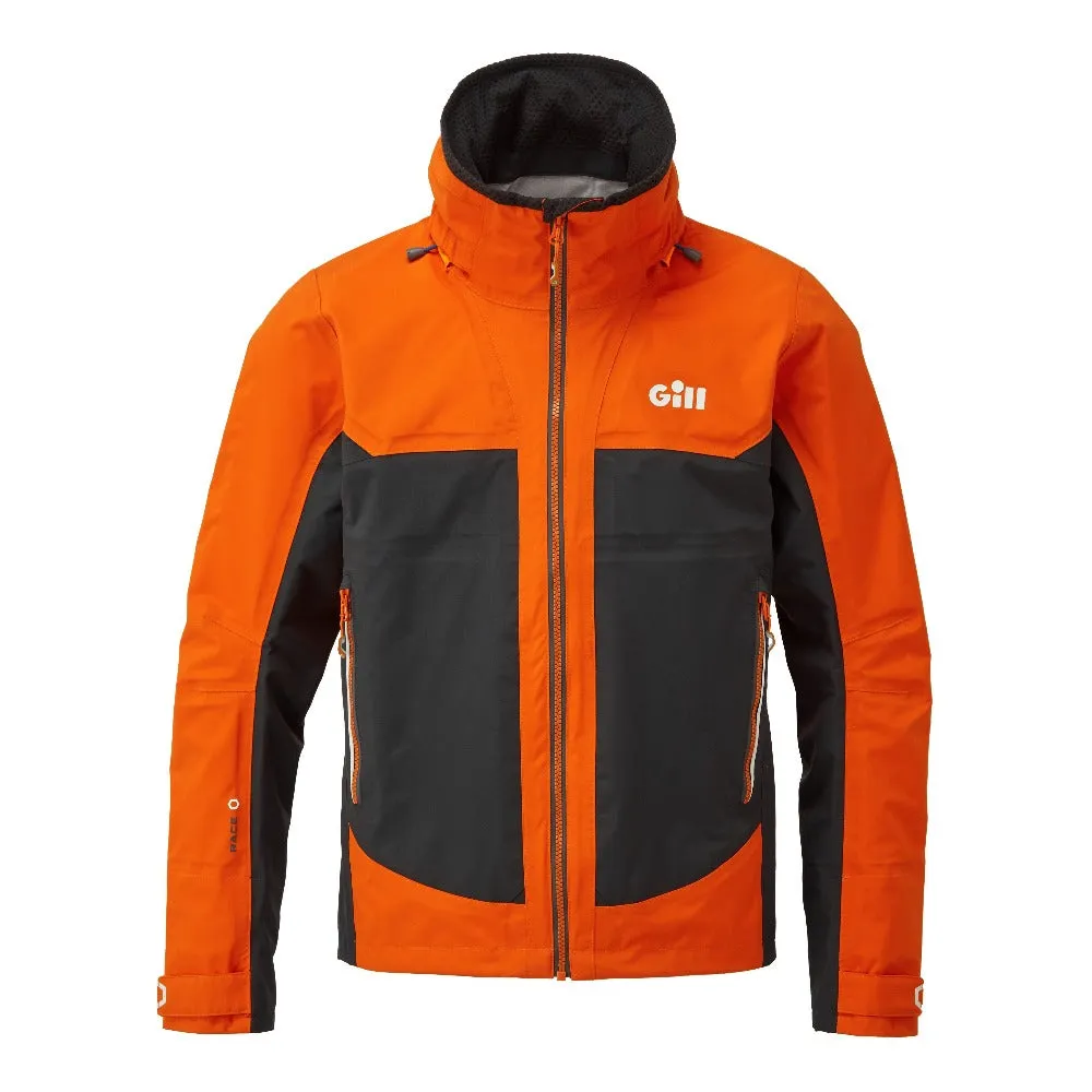 Gill Men's Race Fusion Jacket