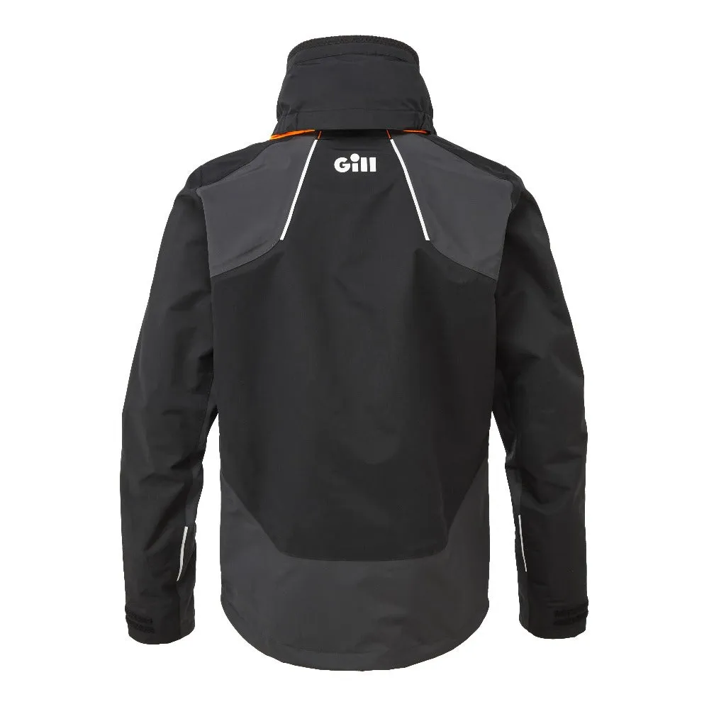 Gill Men's Race Fusion Jacket