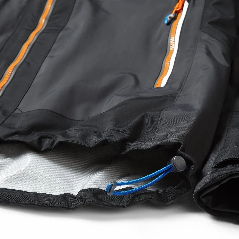 Gill Men's Race Fusion Jacket