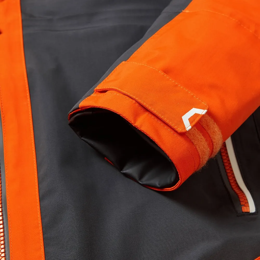 Gill Men's Race Fusion Jacket