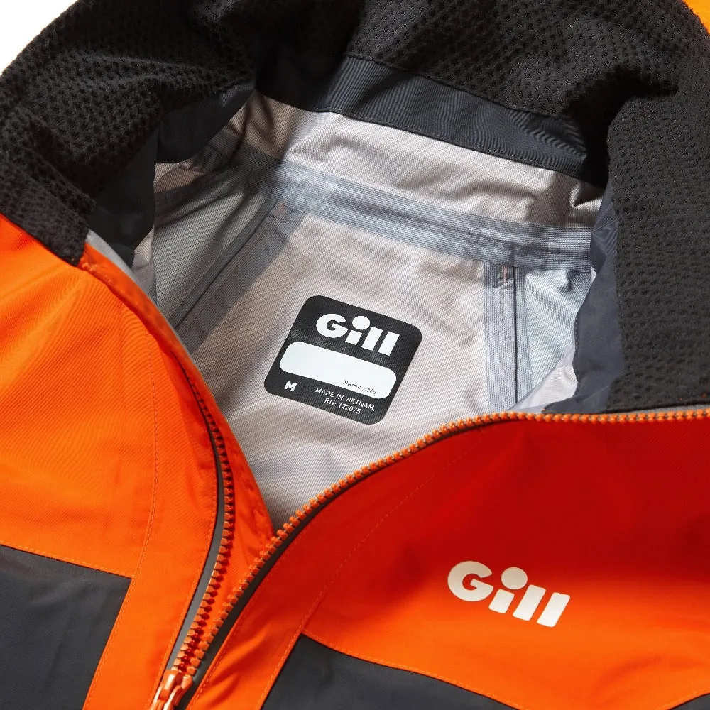 Gill Men's Race Fusion Jacket