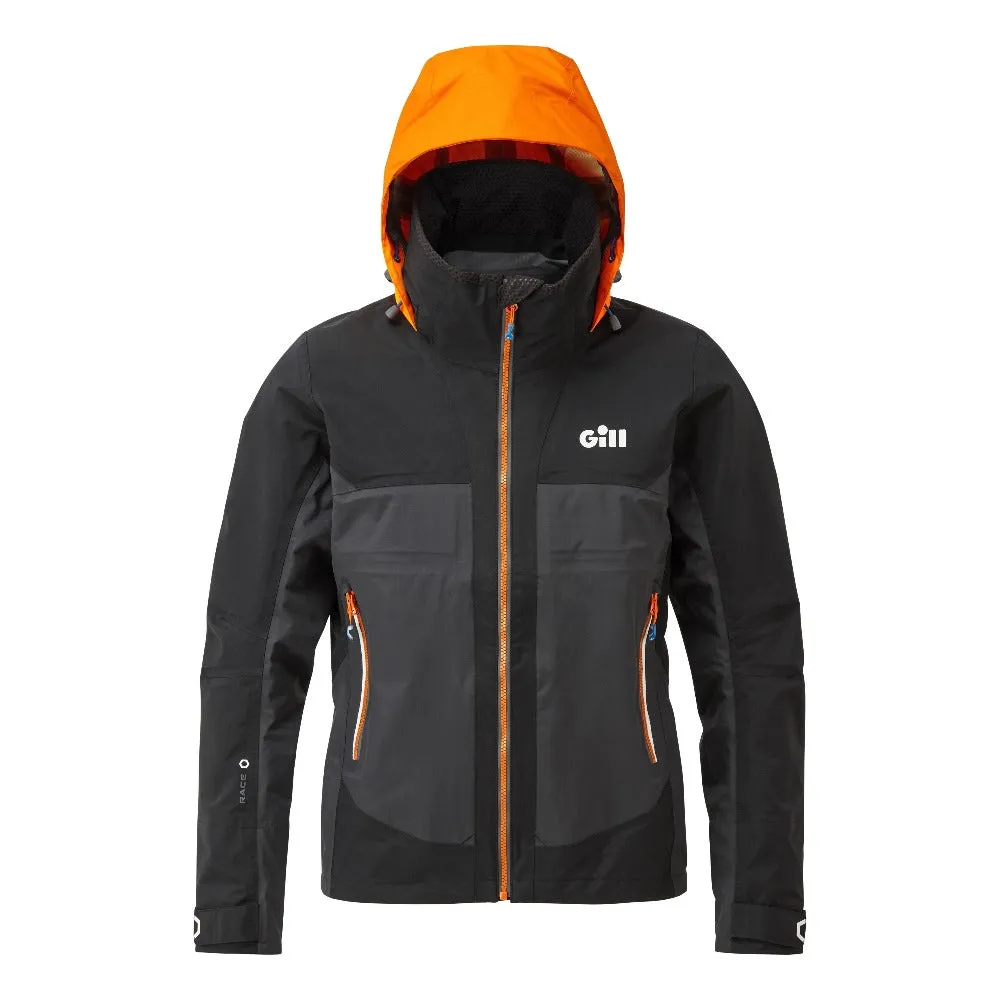 Gill Men's Race Fusion Jacket