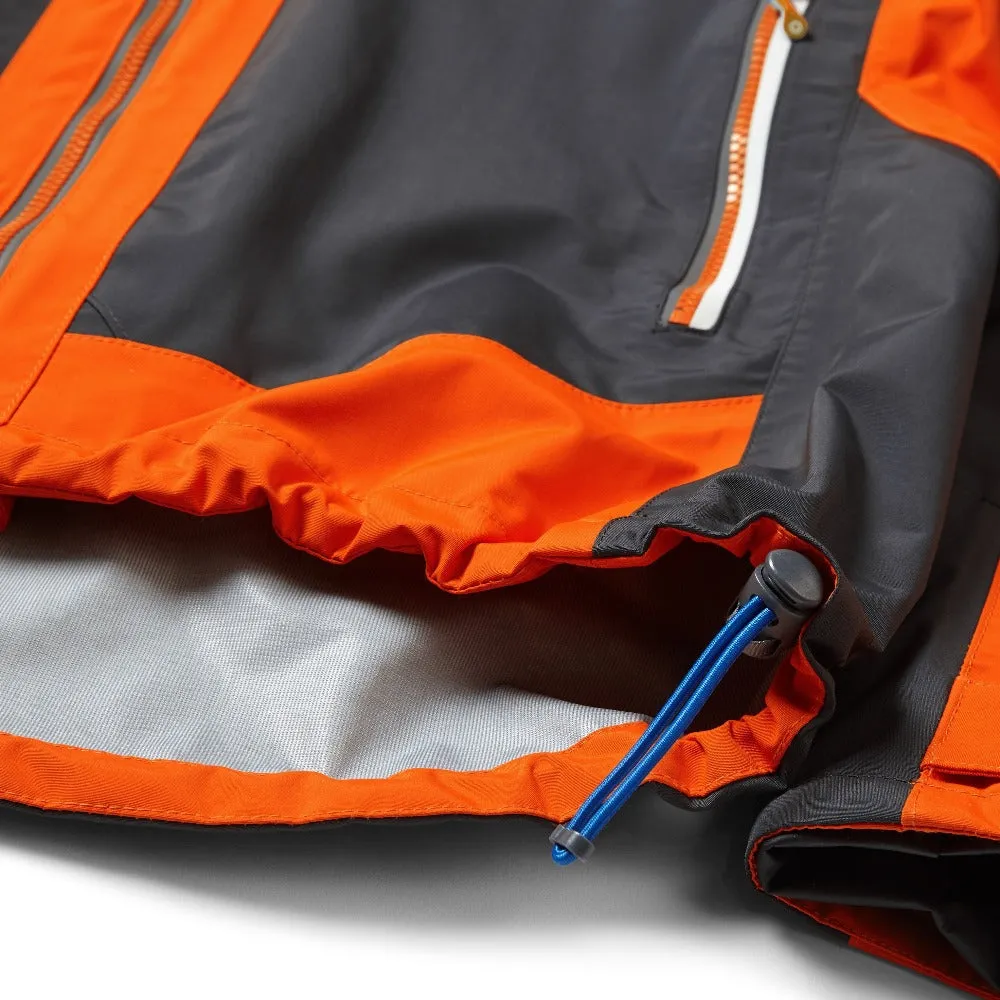 Gill Men's Race Fusion Jacket
