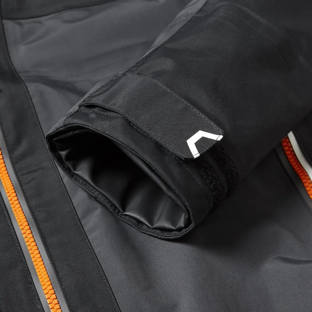 Gill Men's Race Fusion Jacket