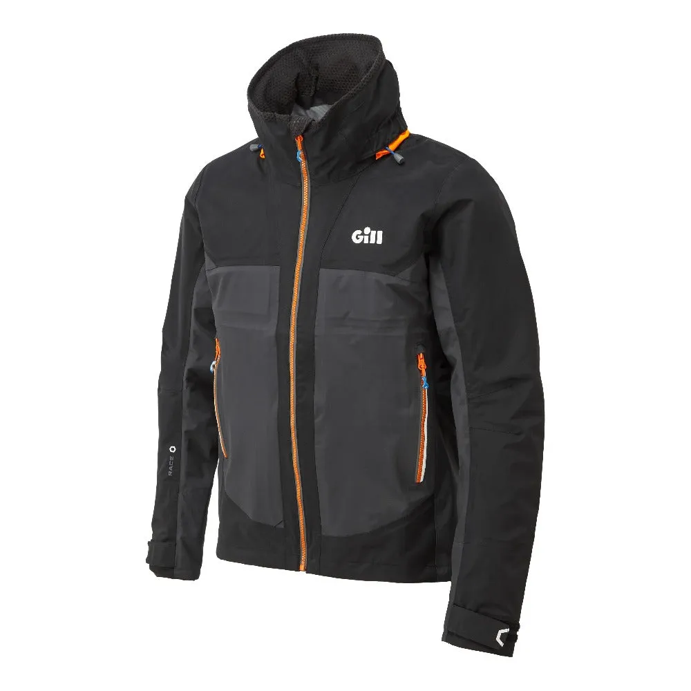 Gill Men's Race Fusion Jacket