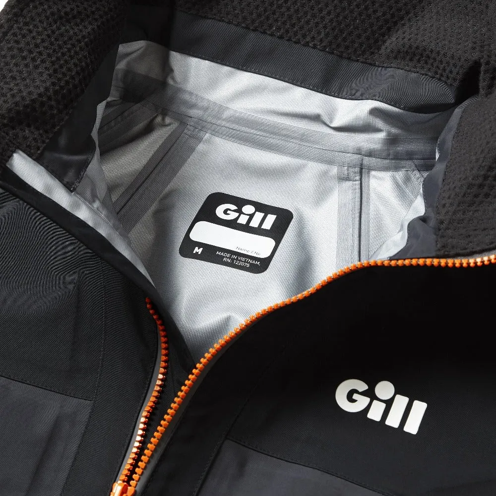 Gill Men's Race Fusion Jacket
