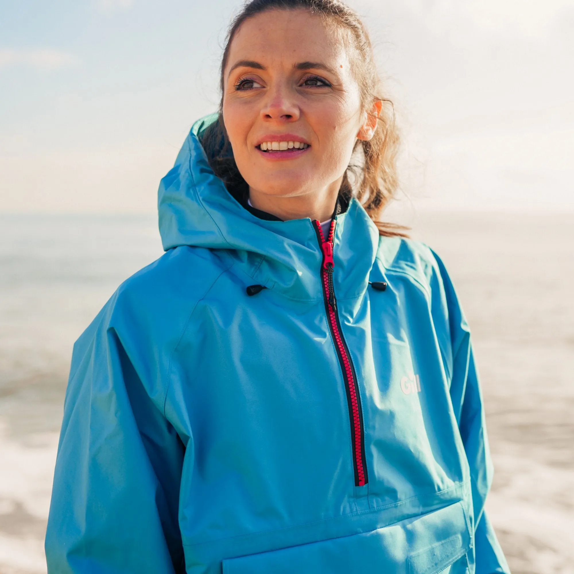 Gill Verso Lite Jacket