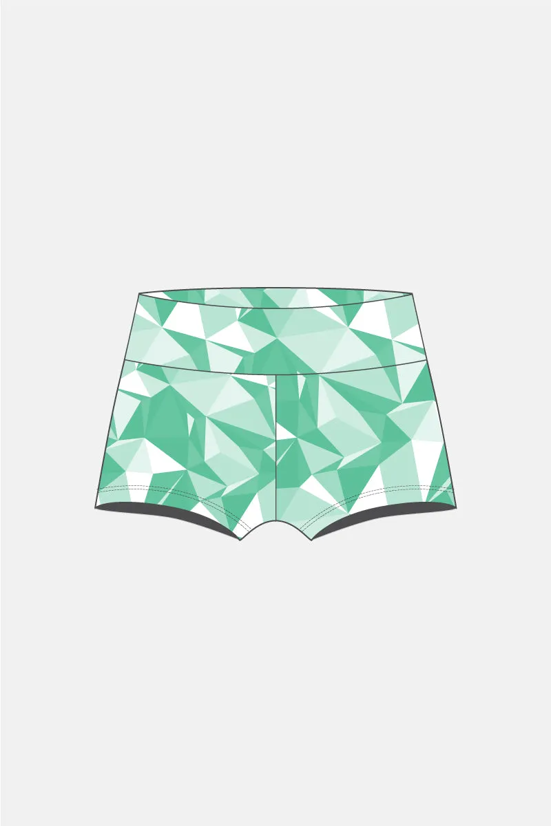 Girls 2020 Shorts