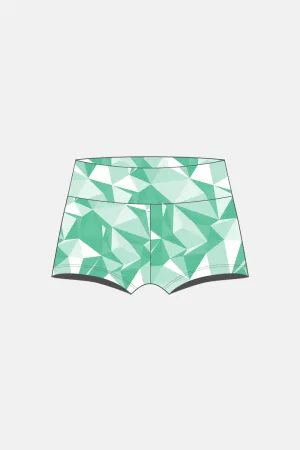 Girls 2020 Shorts