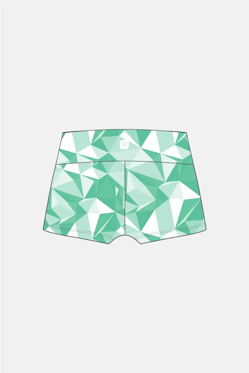 Girls 2020 Shorts