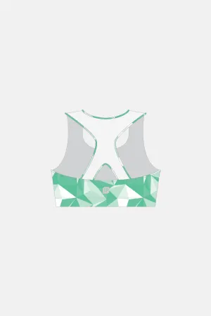 Girls Crop Top