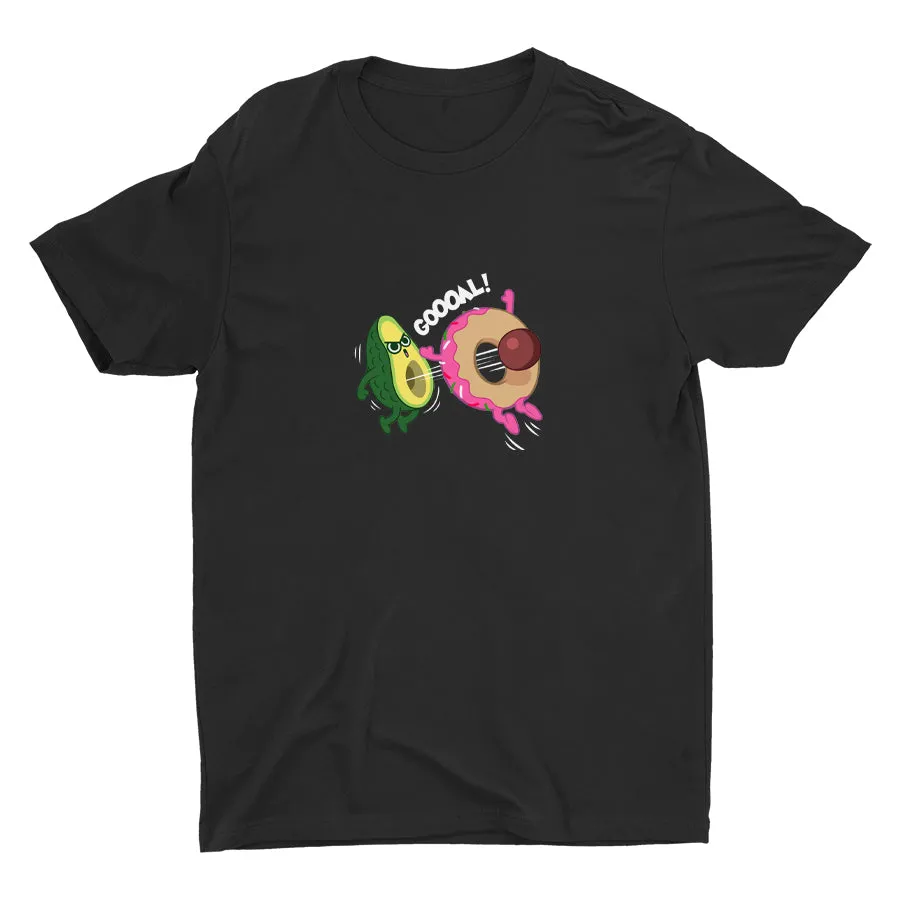 Goooooooal! Cotton Tee