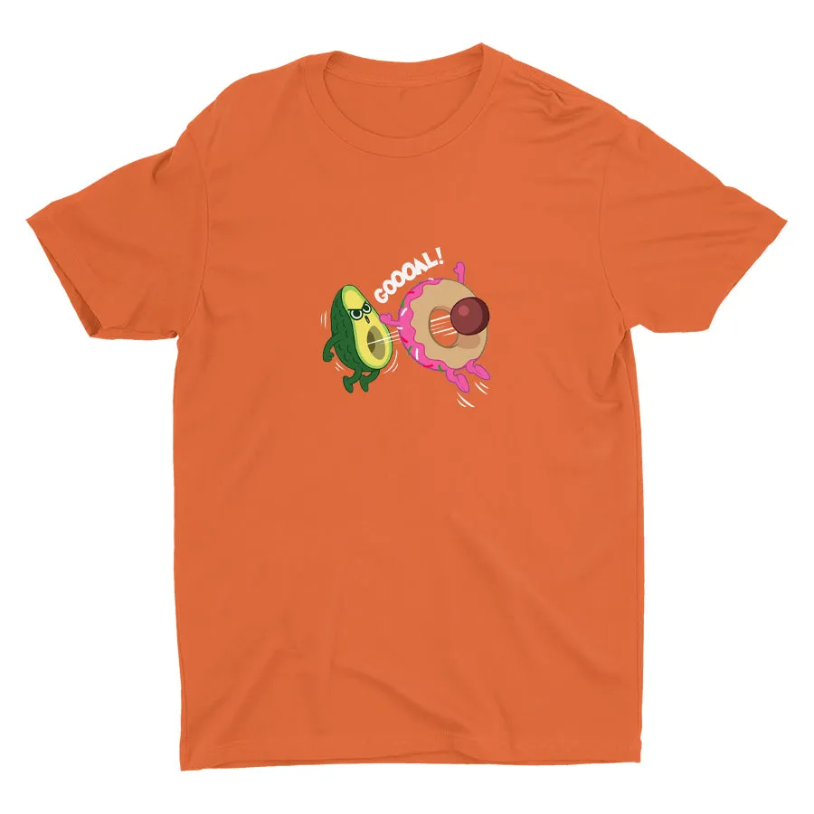 Goooooooal! Cotton Tee