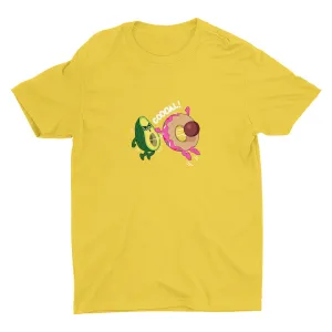 Goooooooal! Cotton Tee