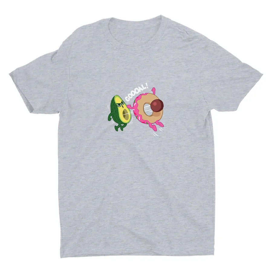 Goooooooal! Cotton Tee