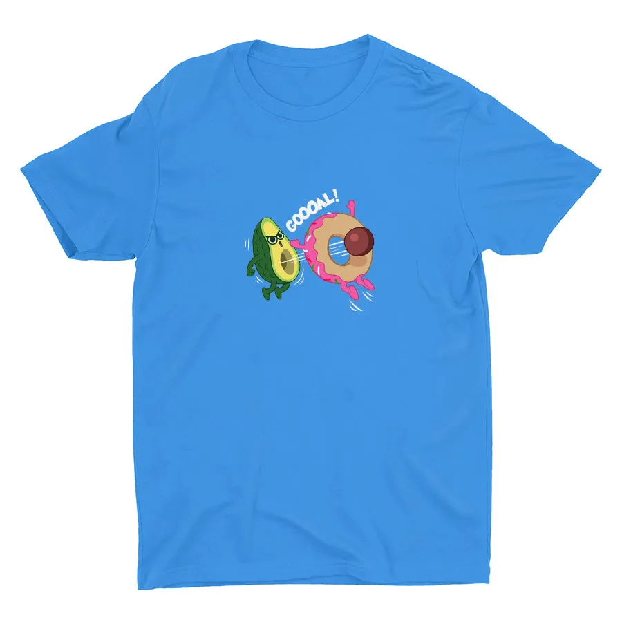Goooooooal! Cotton Tee