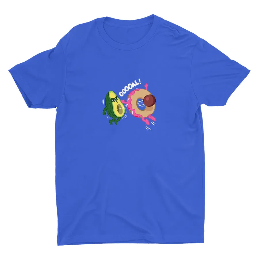 Goooooooal! Cotton Tee