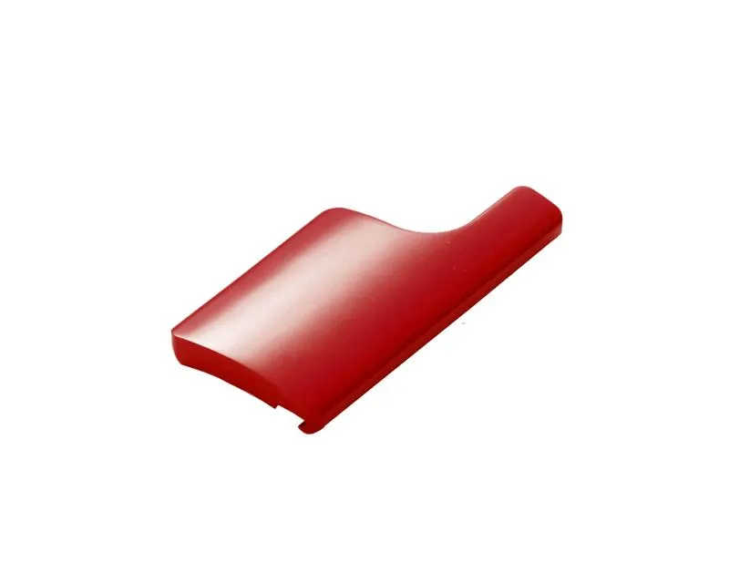 GoPro Aluminum Snap Latch Waterproof Housing Lock for Hero 3 /4-Red
