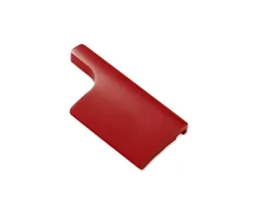 GoPro Aluminum Snap Latch Waterproof Housing Lock for Hero 3 /4-Red