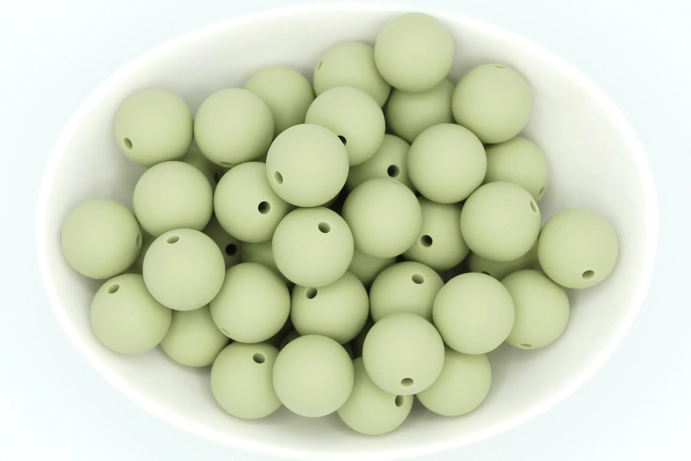 Green Tea (15mm)