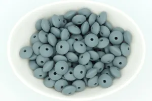 Grey (10mm saucer)