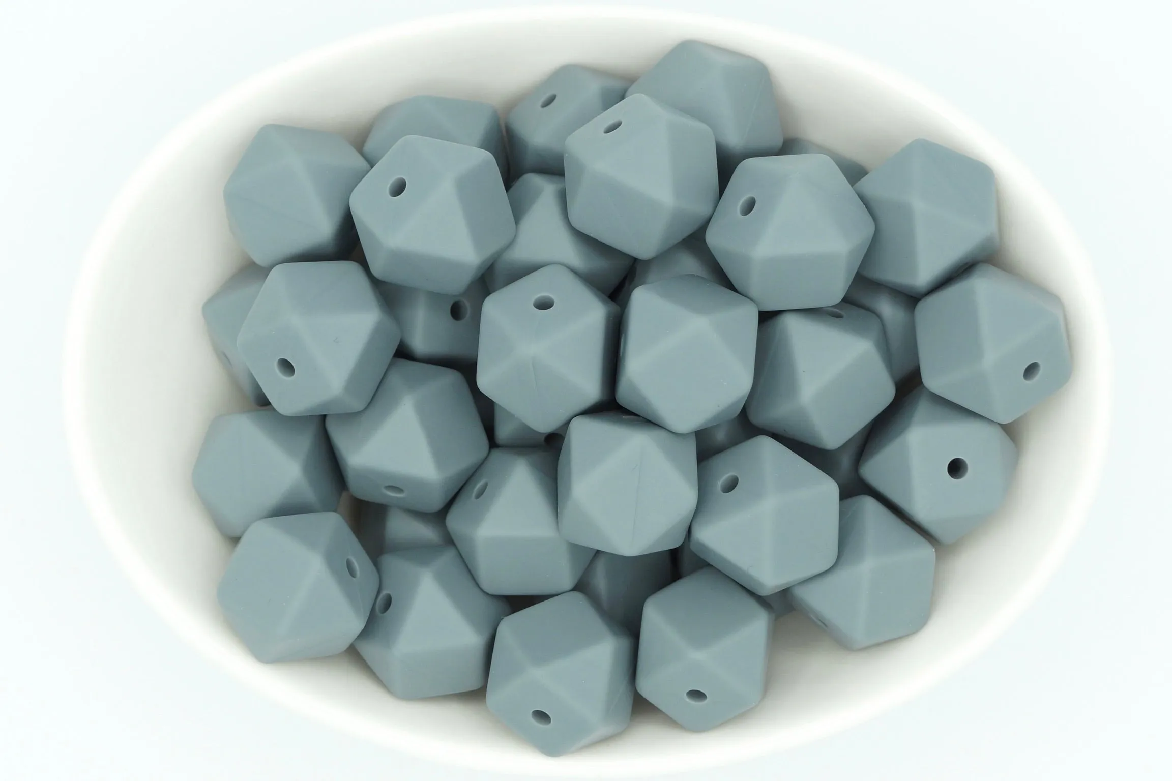 Grey (14mm)