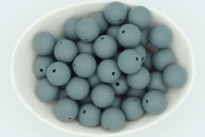 Grey (15mm)