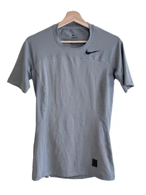 Grey Plain Top
