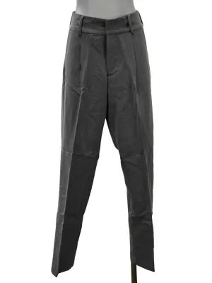 Grey Trousers