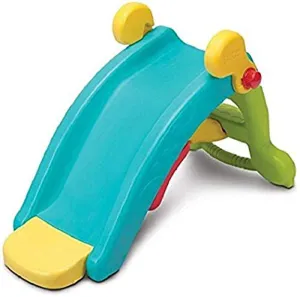 Grow'n Up Fun Slide N Rocker