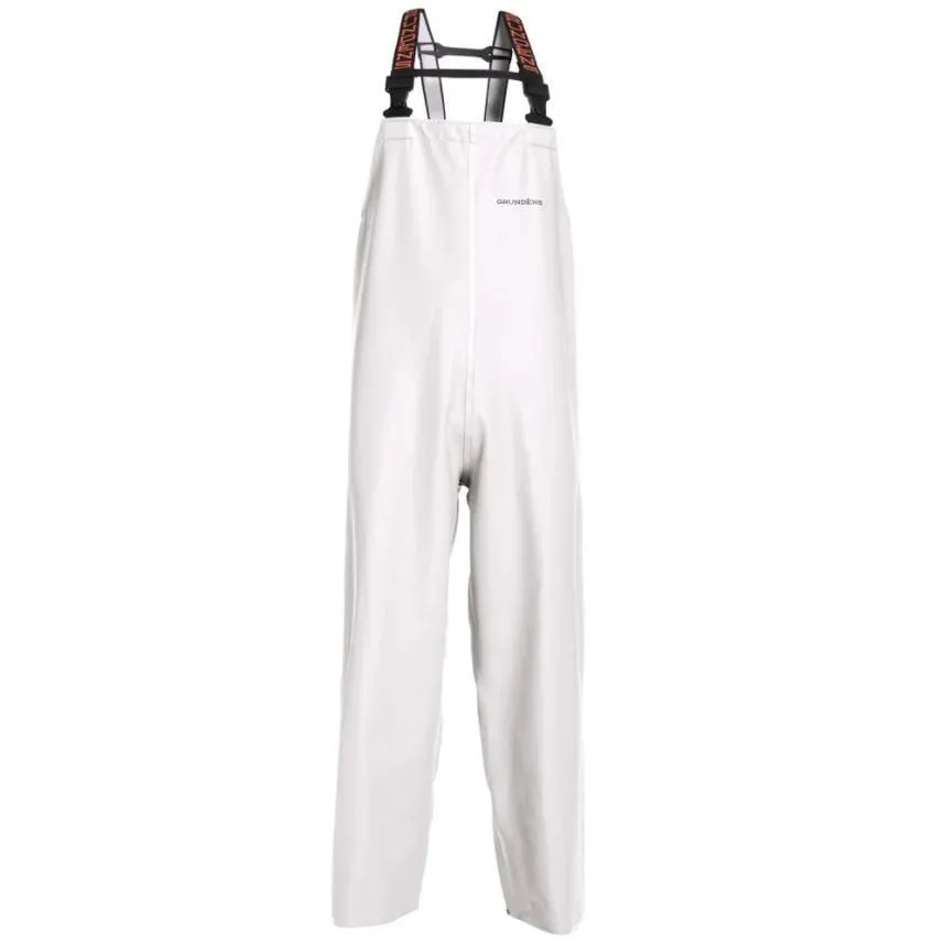 Grundens Clipper 116 Commercial Fishing Bib Pants