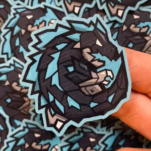 GZLA - Sticker