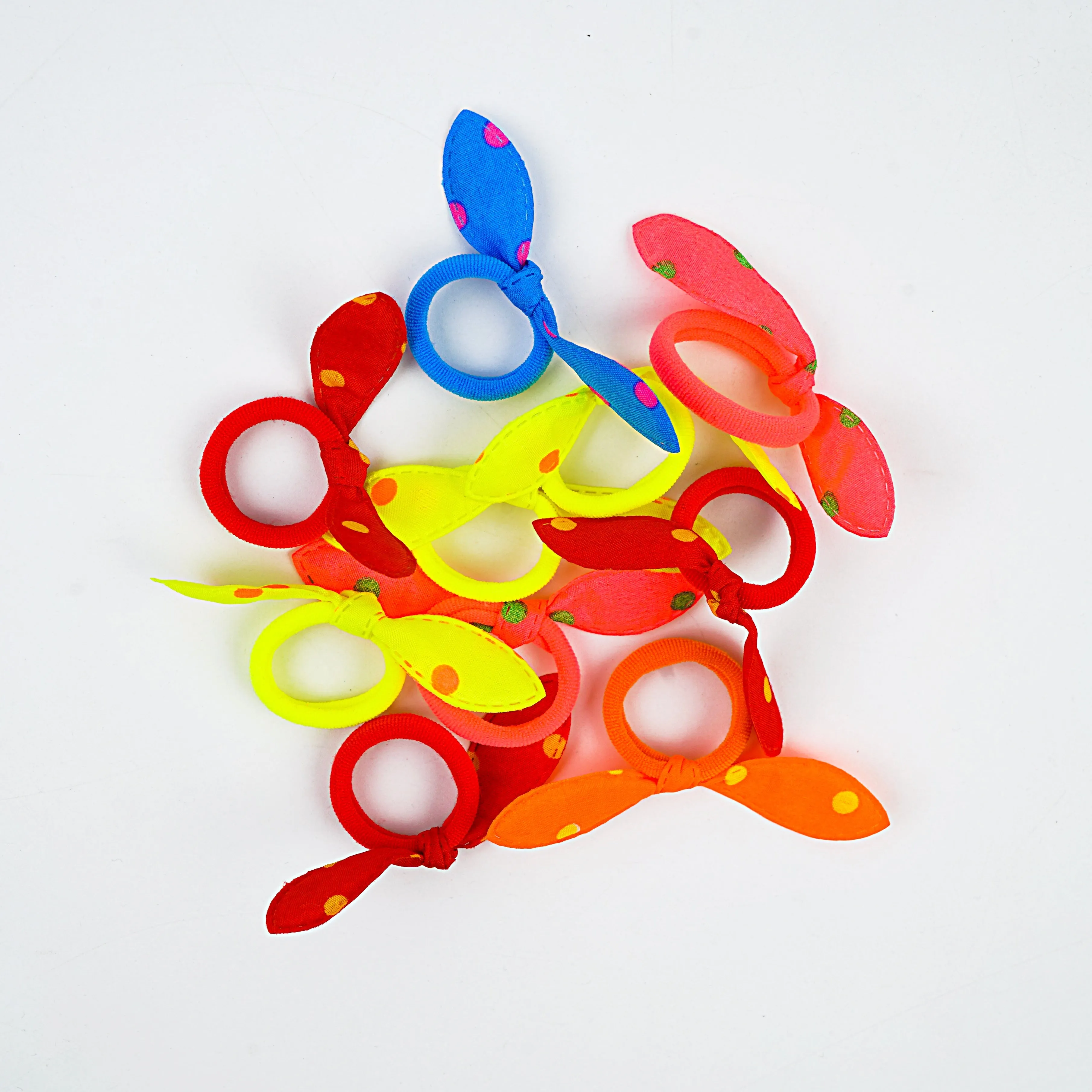 Hair pony (pack of 10)
