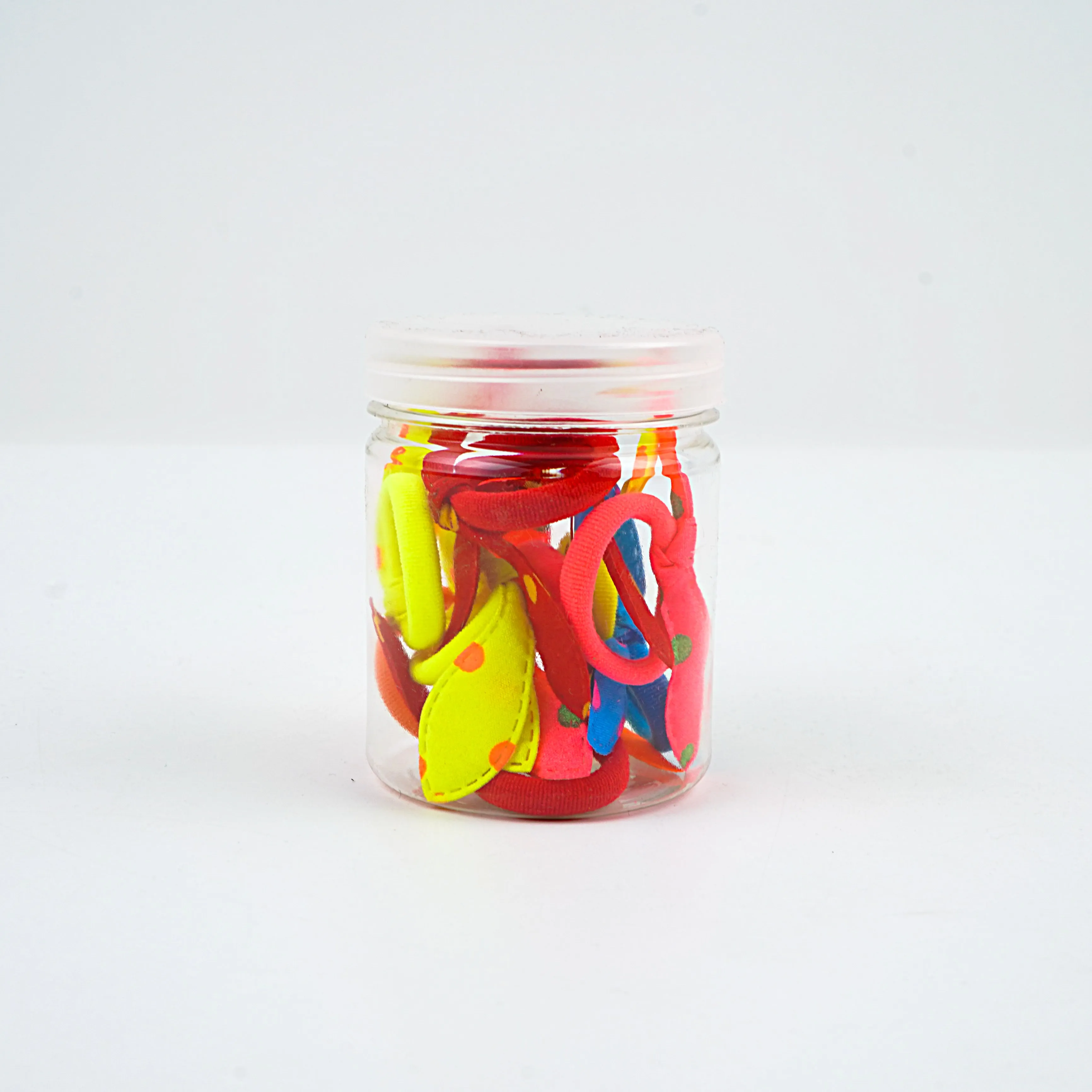 Hair pony (pack of 10)