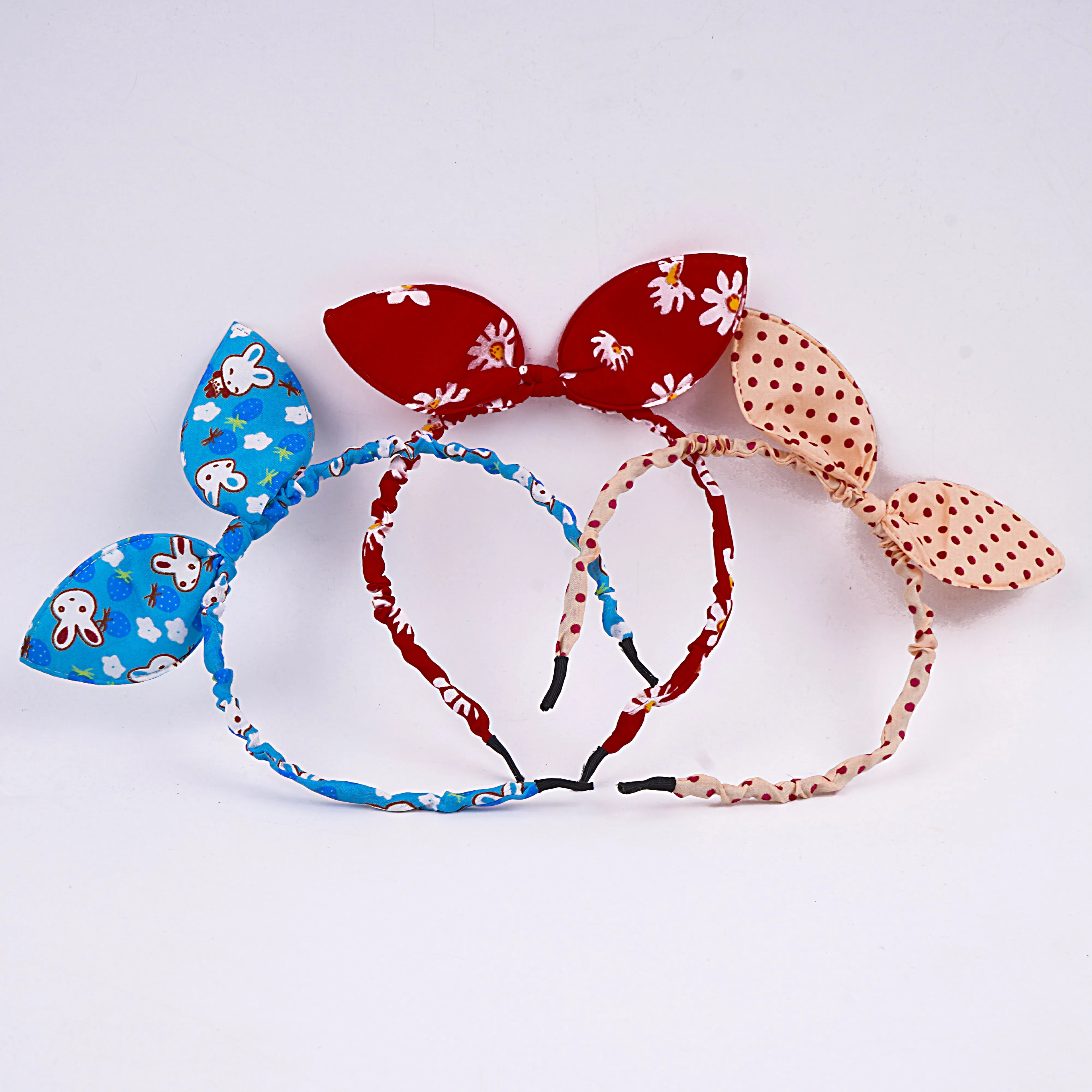 Hairband (pack of 3)