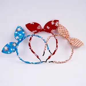 Hairband (pack of 3)