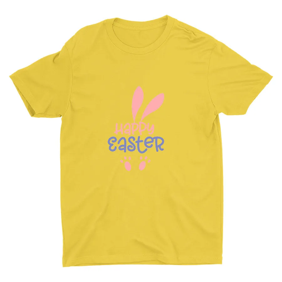 Happy Bunny Cotton Tee