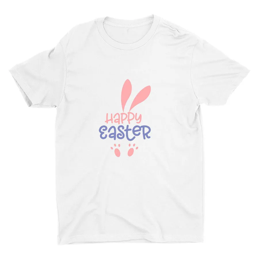 Happy Bunny Cotton Tee