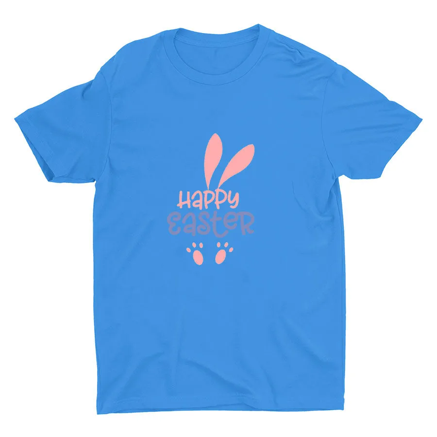 Happy Bunny Cotton Tee