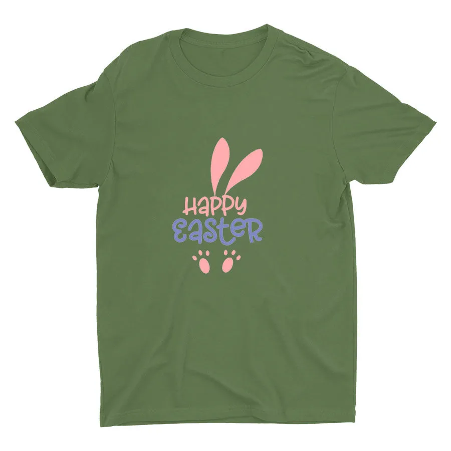 Happy Bunny Cotton Tee